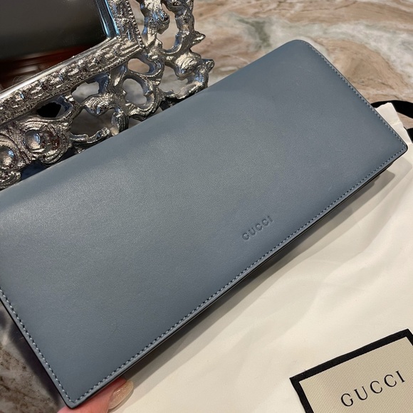 Gucci 363298 Nap Star Ric Met Triangles - Picture 5 of 7